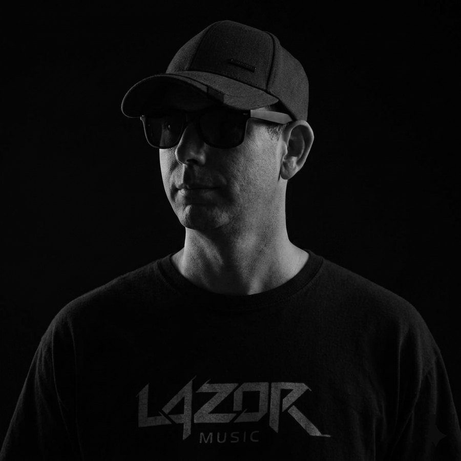 DJ DLG press photo