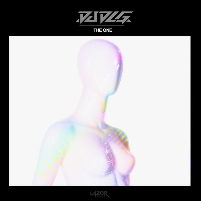 The One cover art