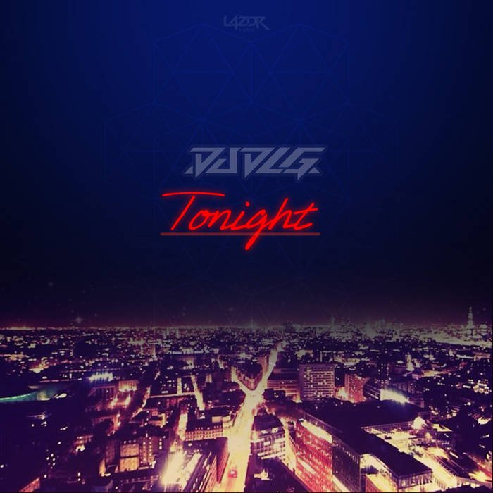 Tonight cover art