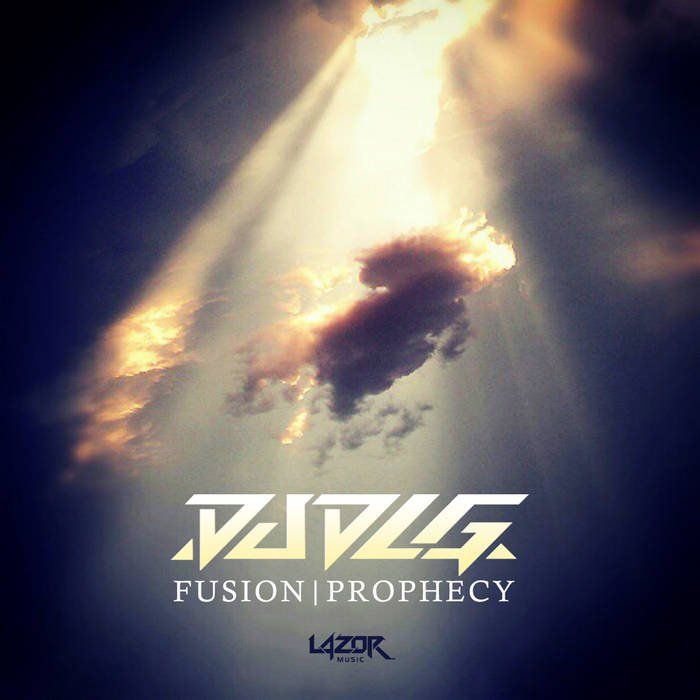 Fusions | Prophecy cover art