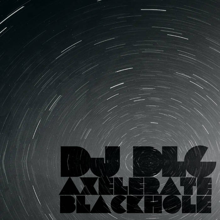 Axelerate | Blackhole cover art