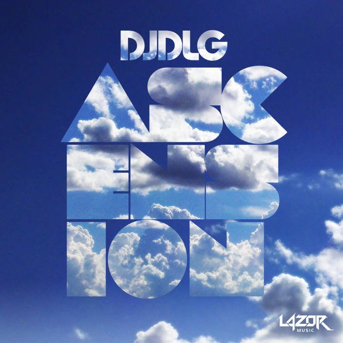 Ascension EP cover art
