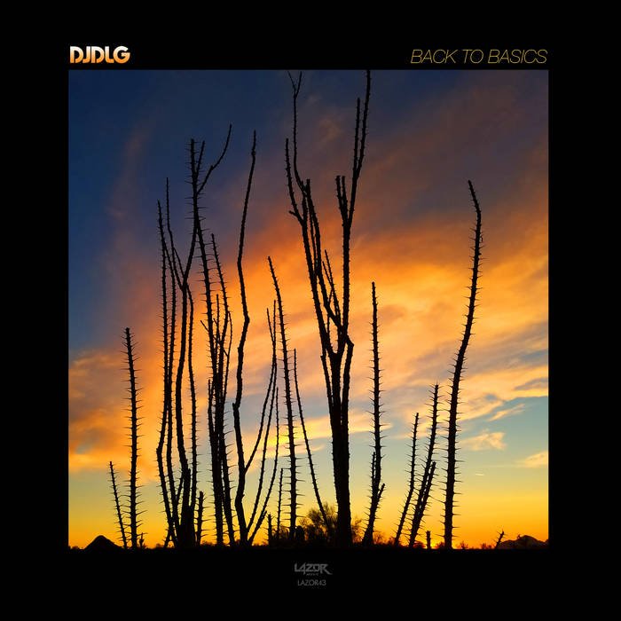 Back To Basics cover art