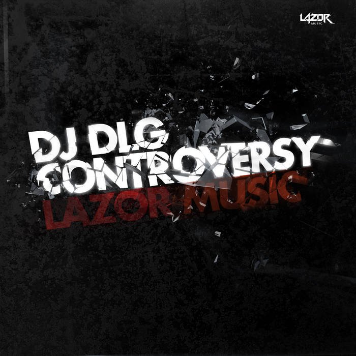 Controversy cover art