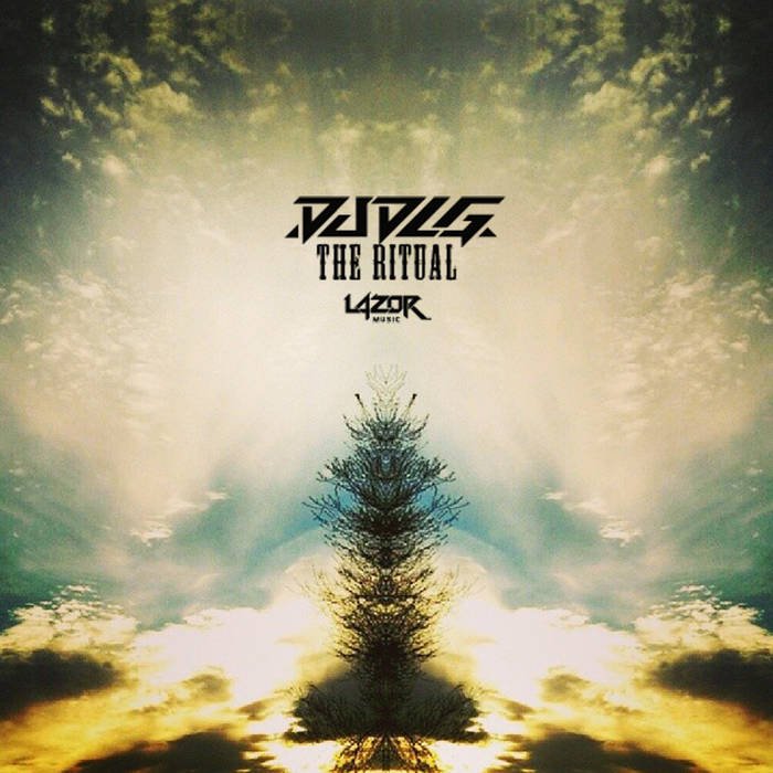 The Ritual cover art