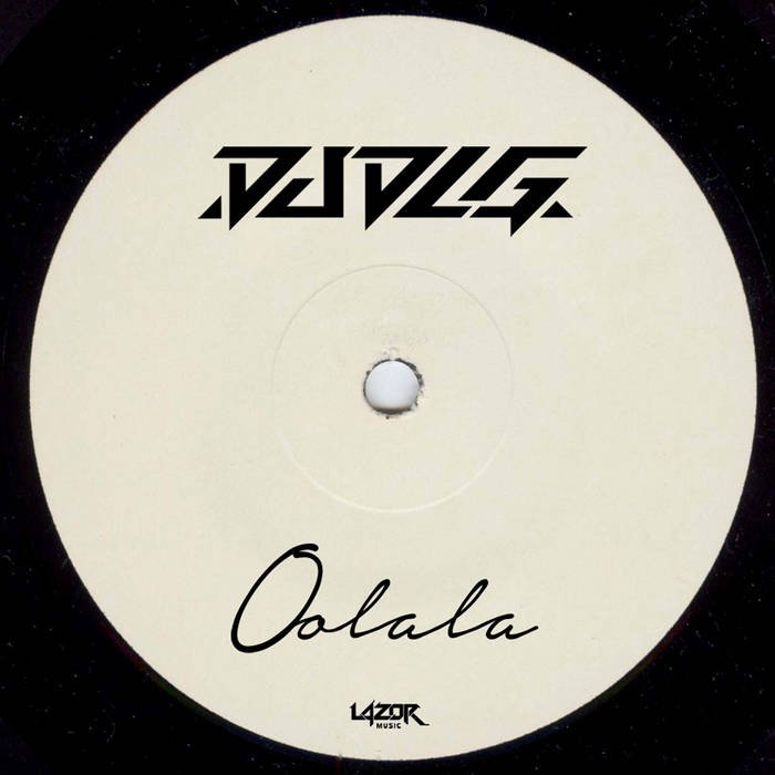 Oolala cover art