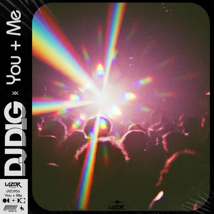You + Me cover art