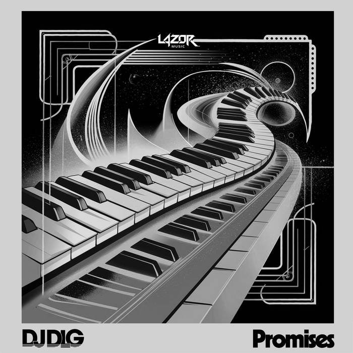 Promises cover art