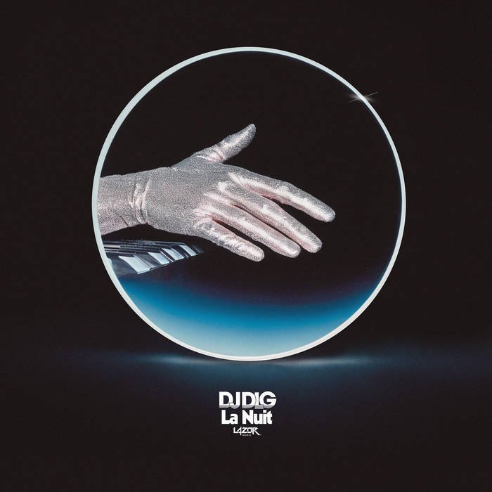 La Nuit cover art