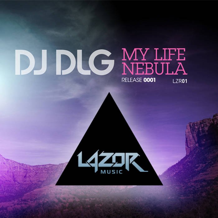 My Life | Nebula cover art