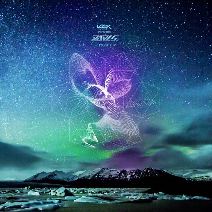 Odyssy IV cover art