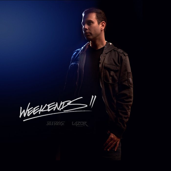 Weekends II cover art