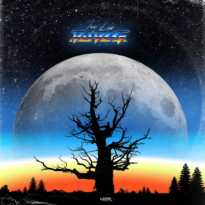 True Love (Single) cover art